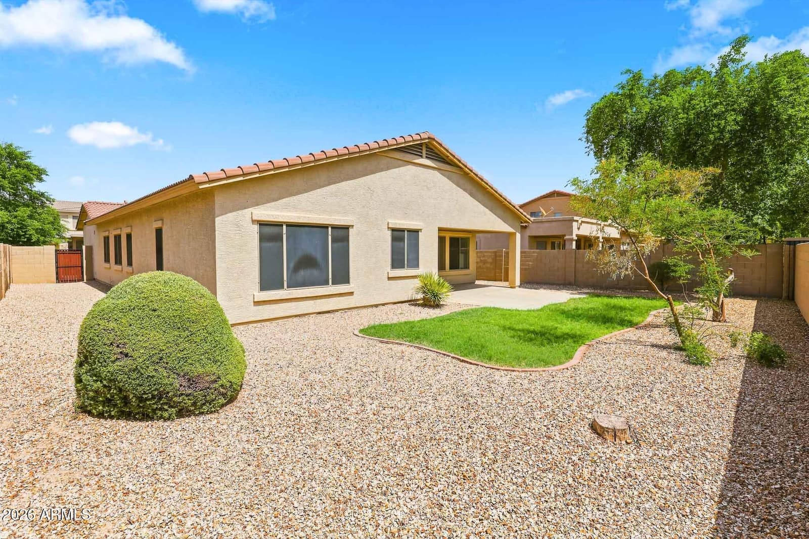 13811 W Redfield Road, Surprise, AZ 85379 — photo 44 of 45