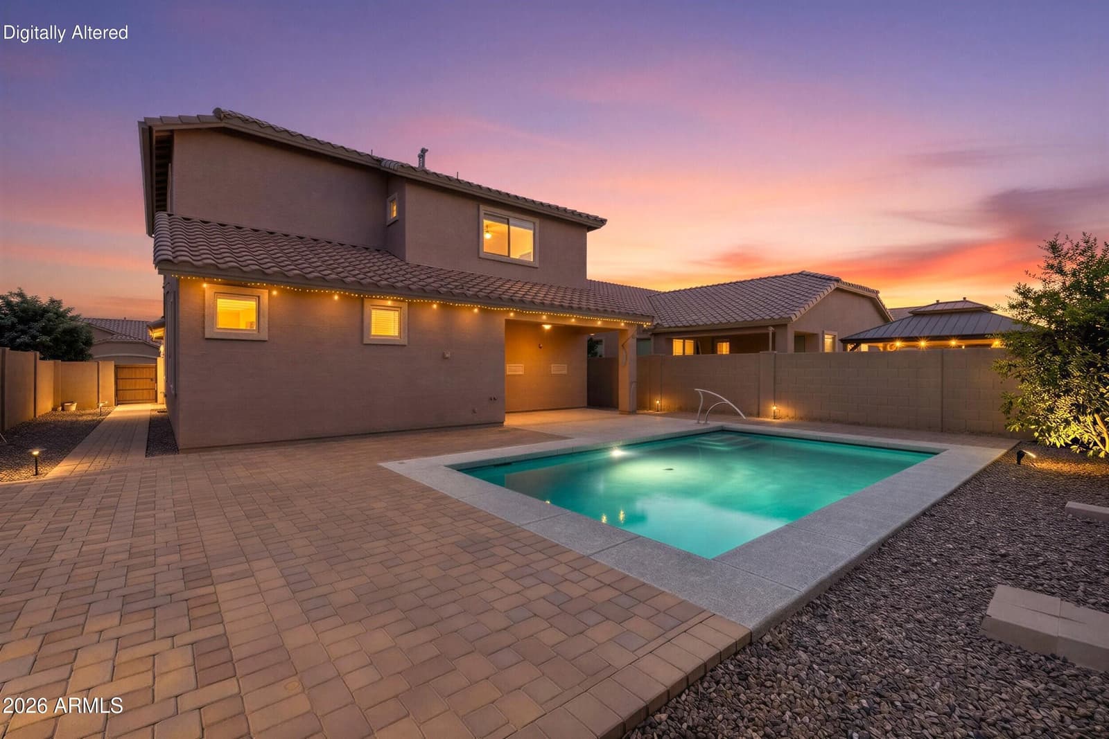 36909 N Coronado Lane, San Tan Valley, AZ 85140 — photo 48 of 51