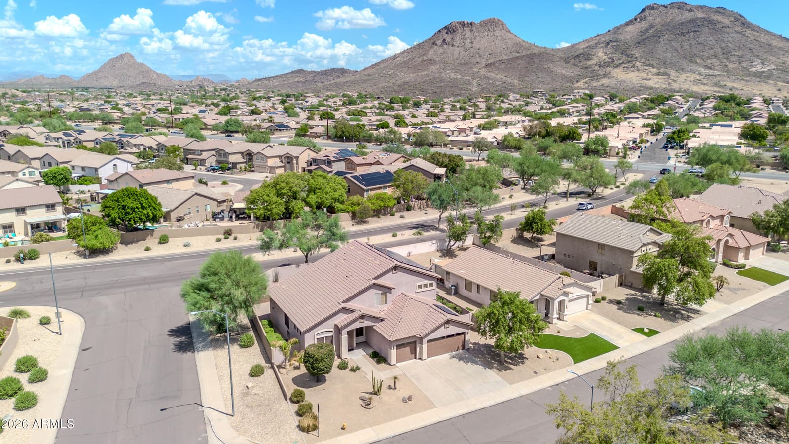 6772 W El Cortez Place, Peoria, AZ 85383 — photo 1 of 112