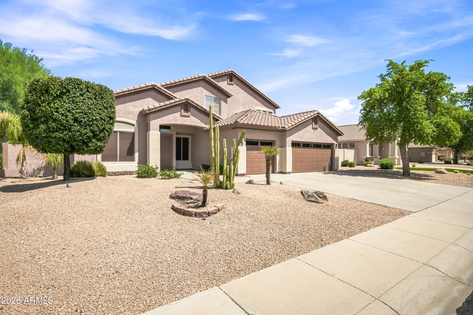 6772 W El Cortez Place, Peoria, AZ 85383 — photo 38 of 112