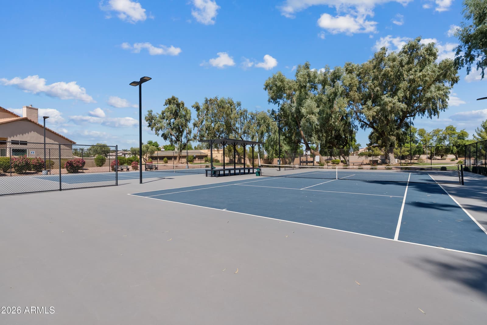 3928 S Hollyhock Place, Chandler, AZ 85248 — photo 38 of 39