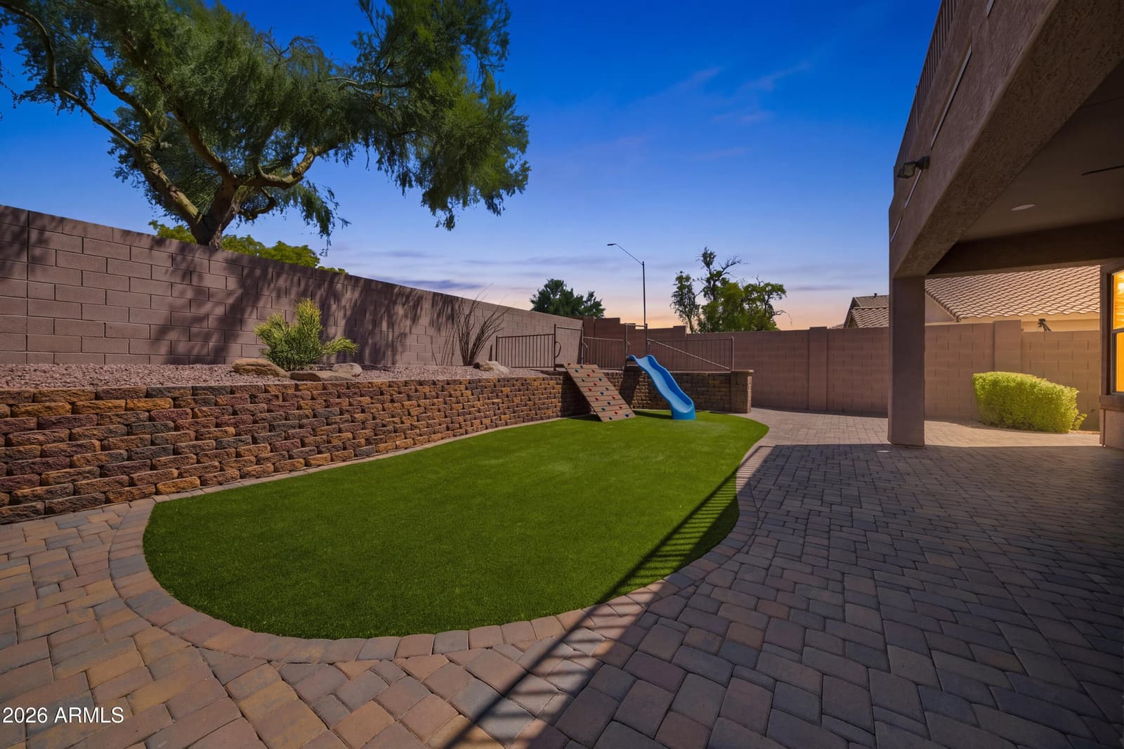 6772 W El Cortez Place, Peoria, AZ 85383 — photo 40 of 112