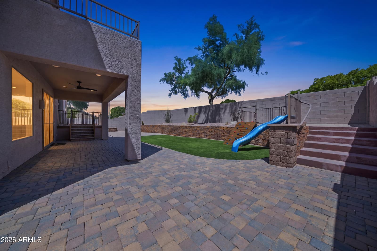 6772 W El Cortez Place, Peoria, AZ 85383 — photo 41 of 112