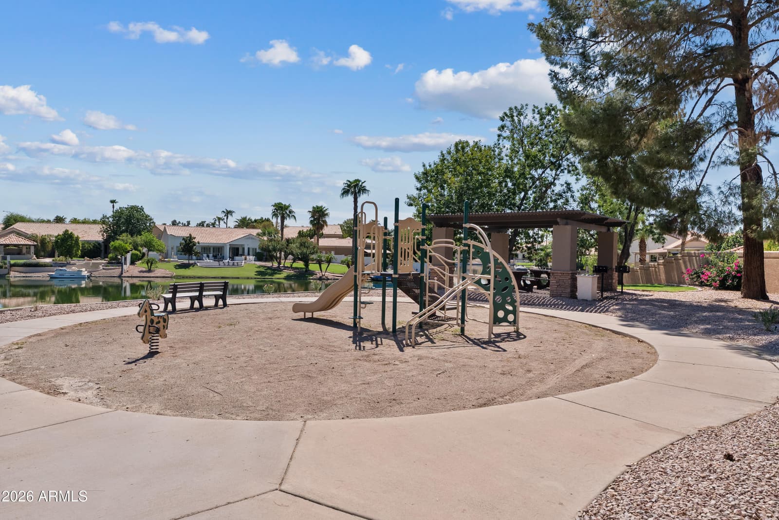 3928 S Hollyhock Place, Chandler, AZ 85248 — photo 39 of 39