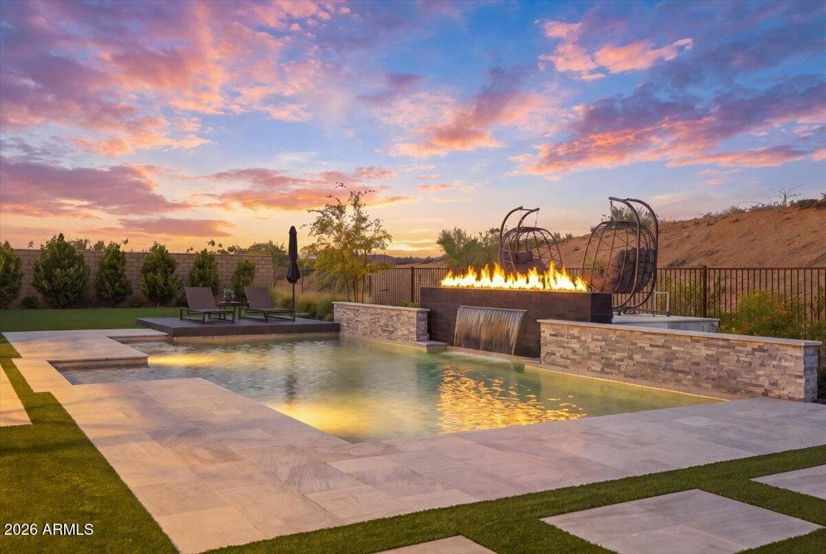 13105 E Juan Tabo Road, Scottsdale, AZ 85255 — photo 78 of 79
