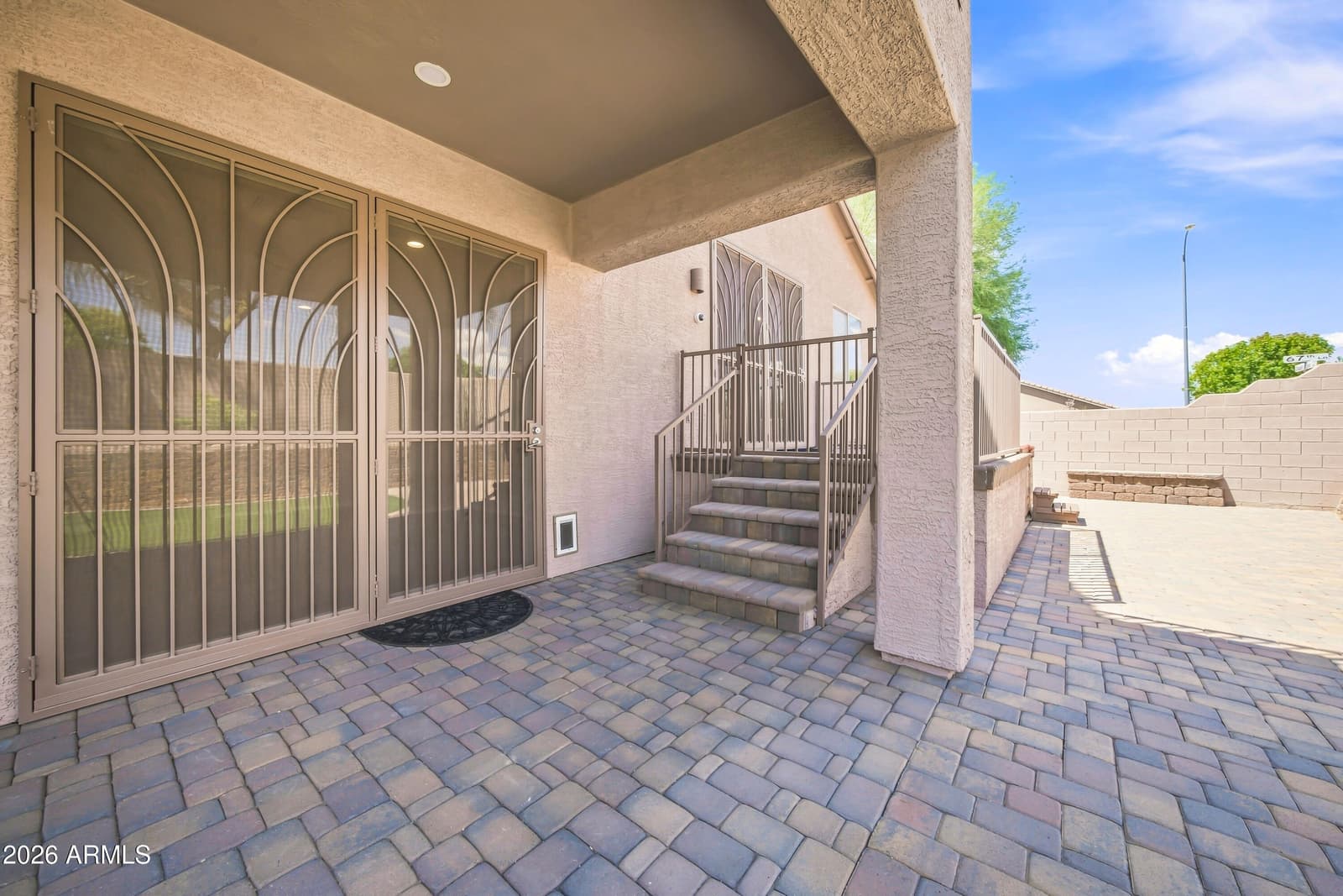 6772 W El Cortez Place, Peoria, AZ 85383 — photo 47 of 112