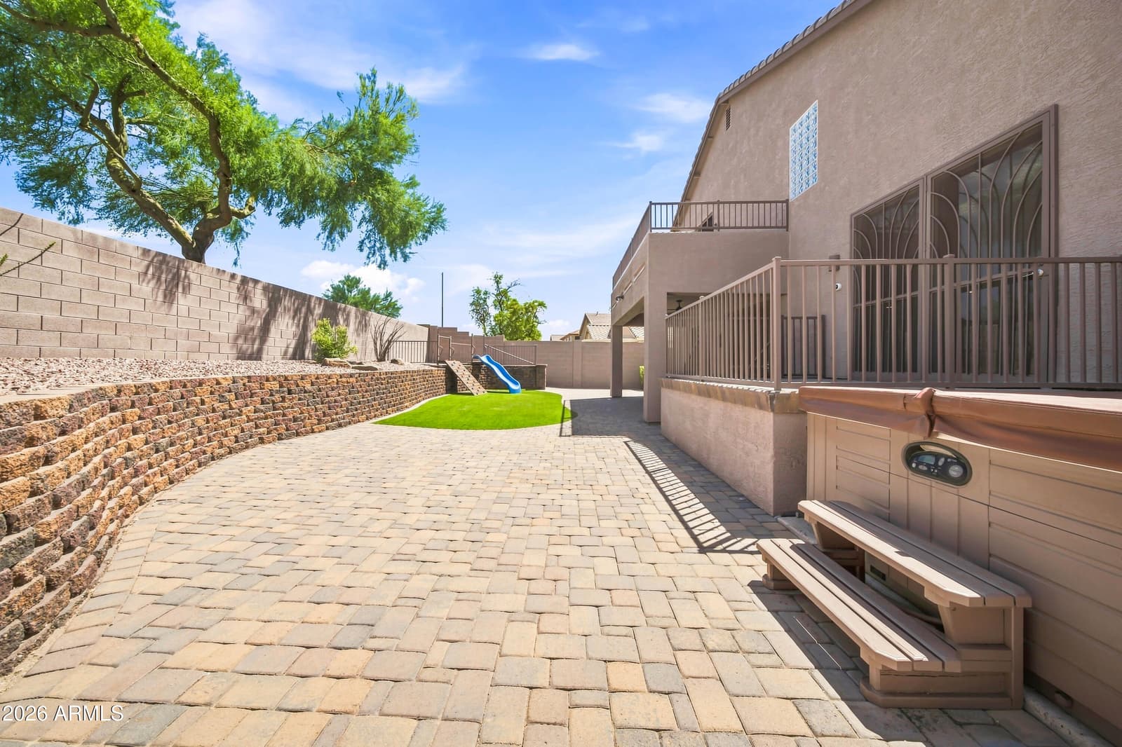 6772 W El Cortez Place, Peoria, AZ 85383 — photo 50 of 112