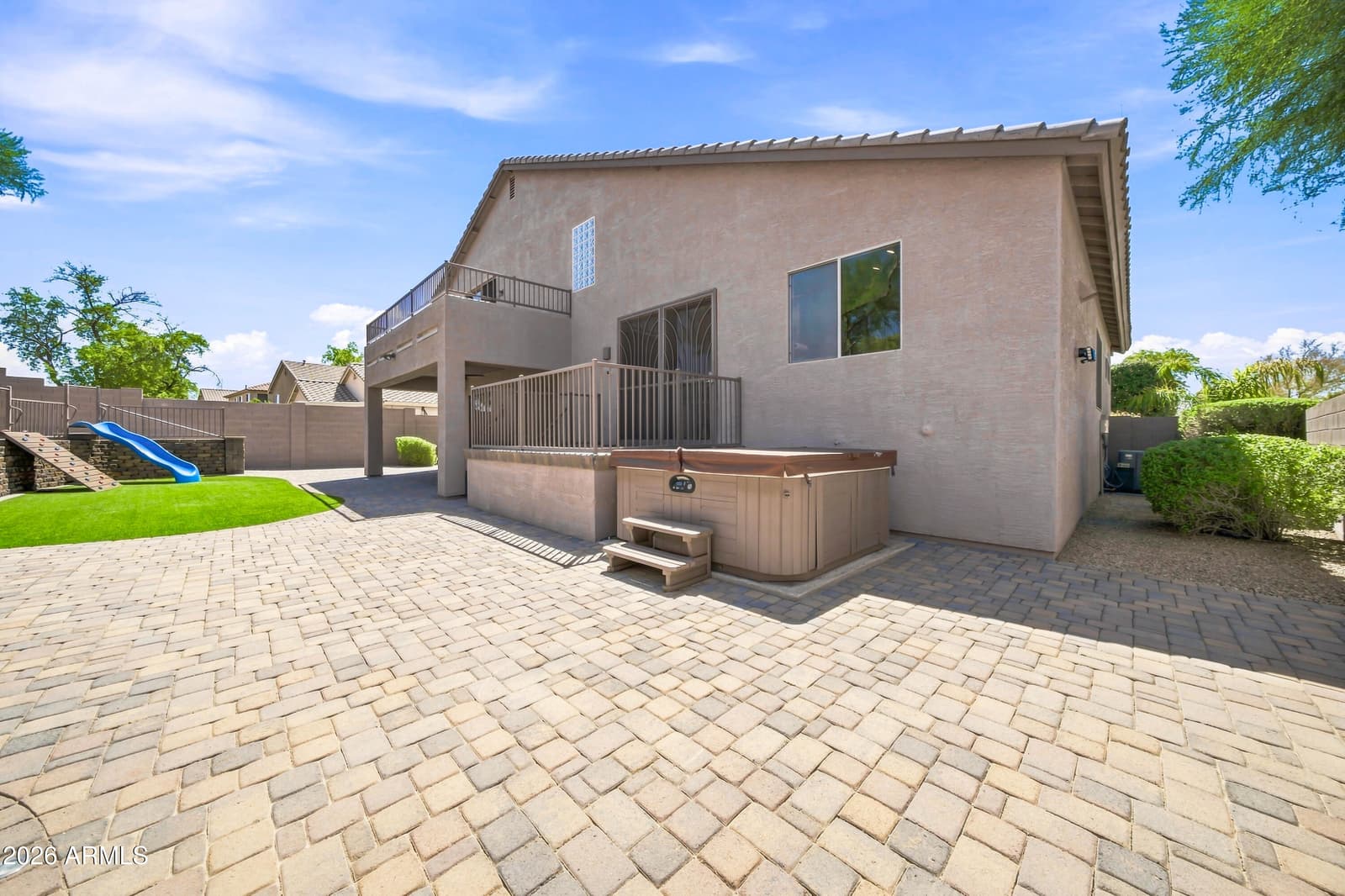 6772 W El Cortez Place, Peoria, AZ 85383 — photo 51 of 112