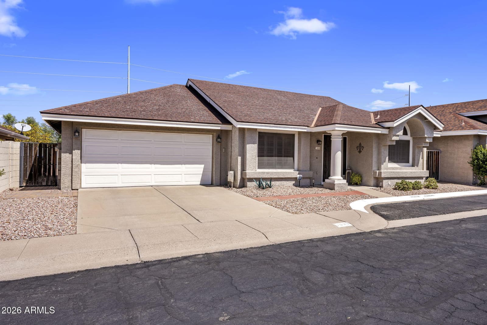 1030 E Villa Theresa Drive, Phoenix, AZ 85022 — photo 1 of 23