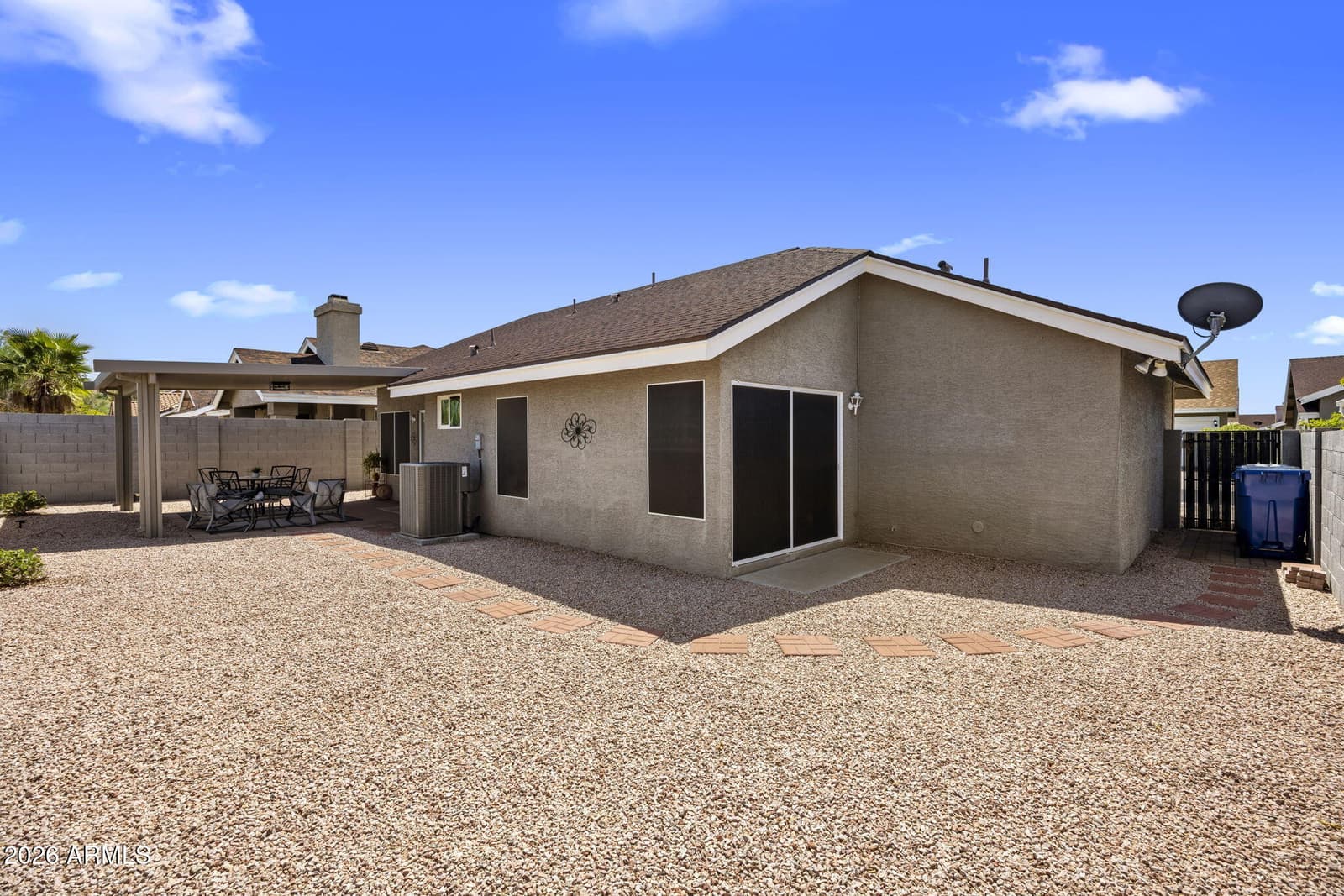 1030 E Villa Theresa Drive, Phoenix, AZ 85022 — photo 22 of 23