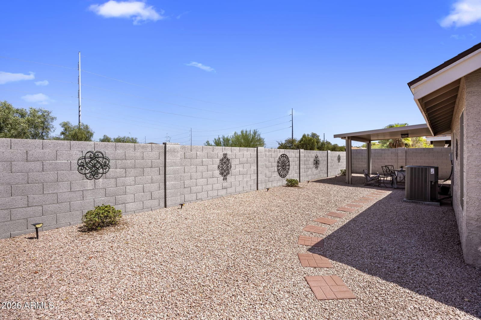 1030 E Villa Theresa Drive, Phoenix, AZ 85022 — photo 21 of 23