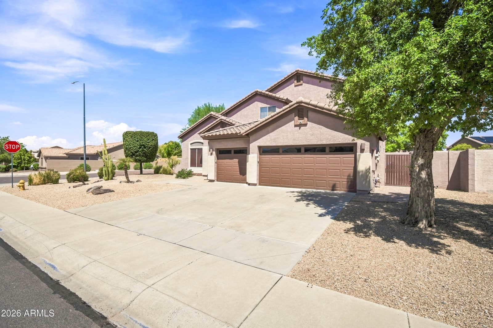 6772 W El Cortez Place, Peoria, AZ 85383 — photo 78 of 112