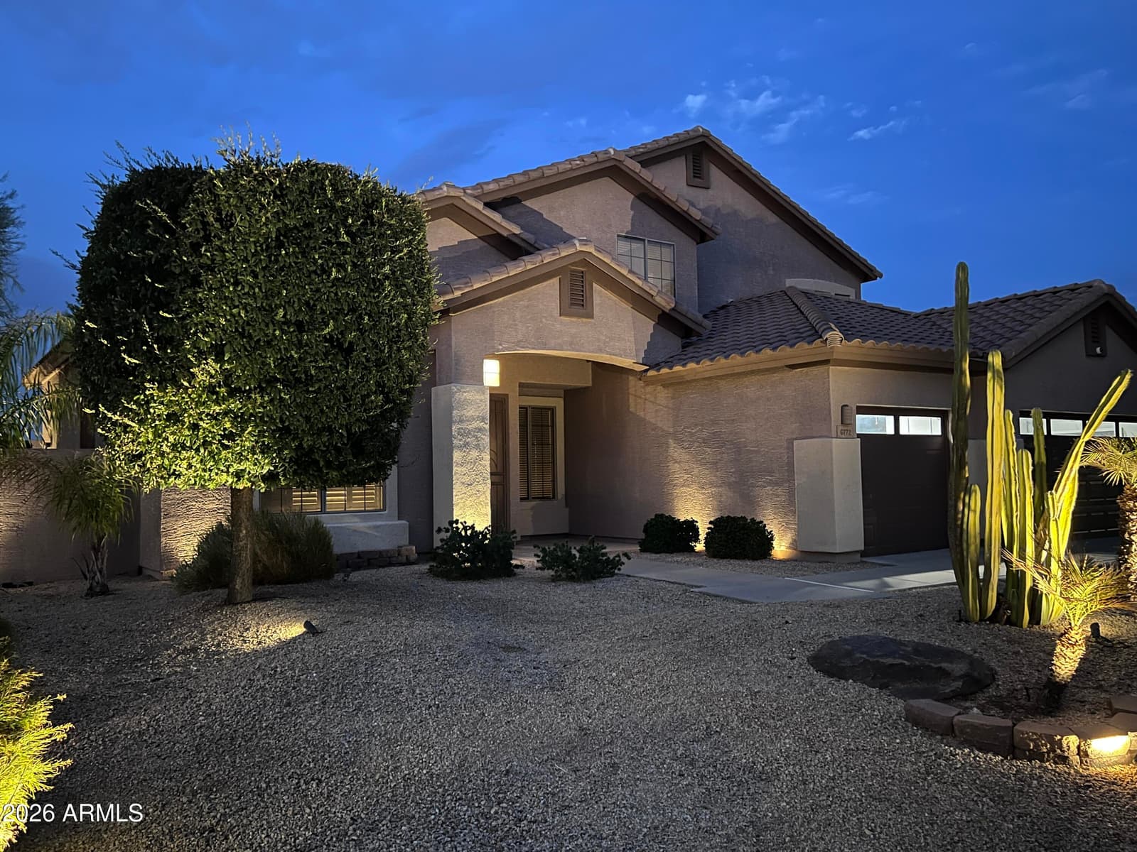 6772 W El Cortez Place, Peoria, AZ 85383 — photo 84 of 112