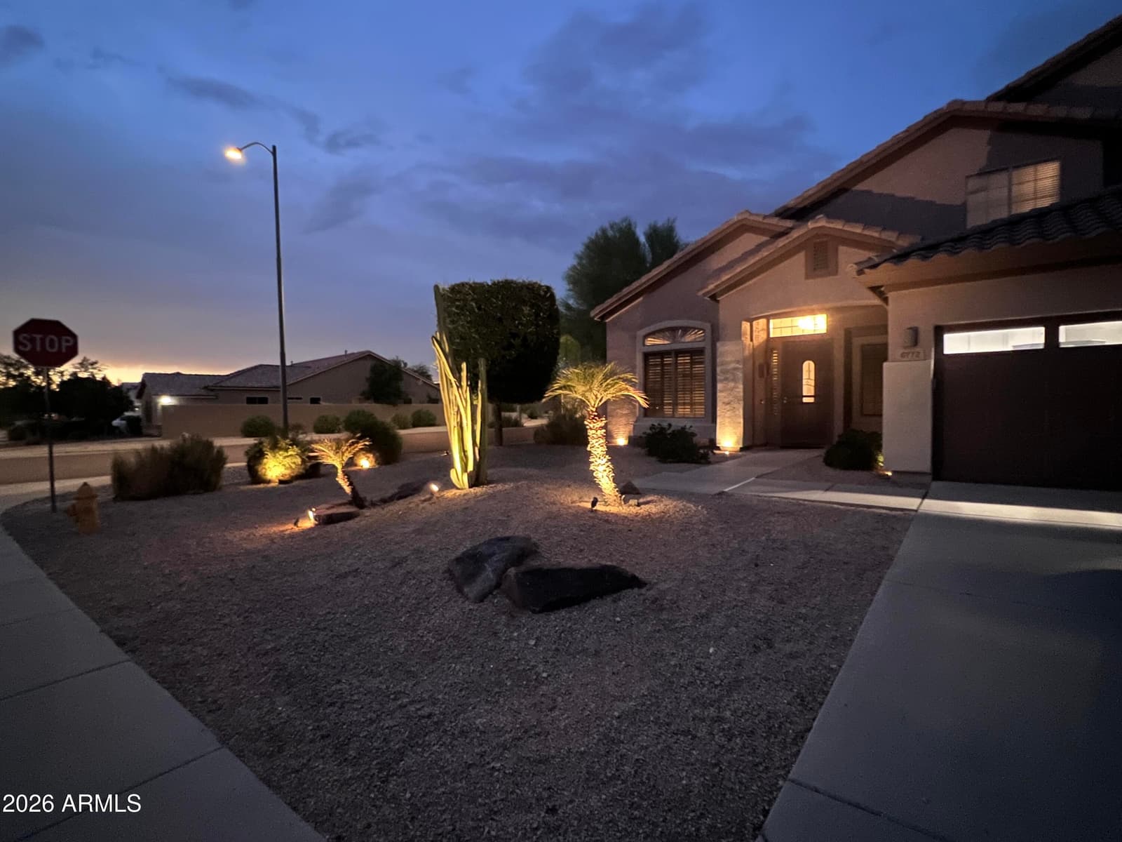 6772 W El Cortez Place, Peoria, AZ 85383 — photo 86 of 112