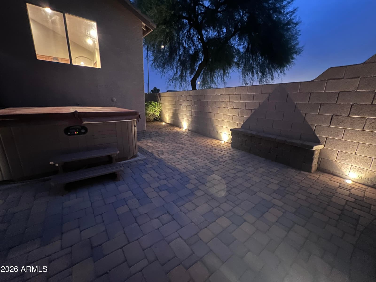 6772 W El Cortez Place, Peoria, AZ 85383 — photo 88 of 112