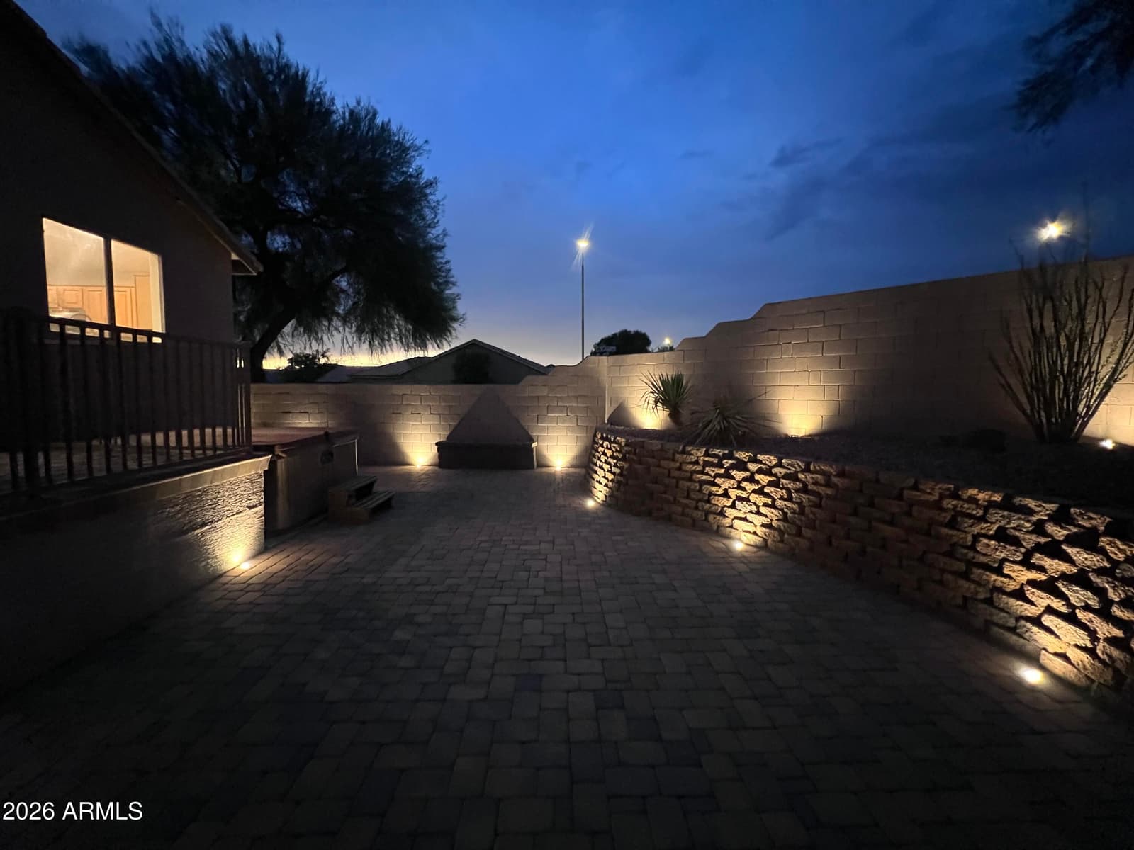 6772 W El Cortez Place, Peoria, AZ 85383 — photo 89 of 112