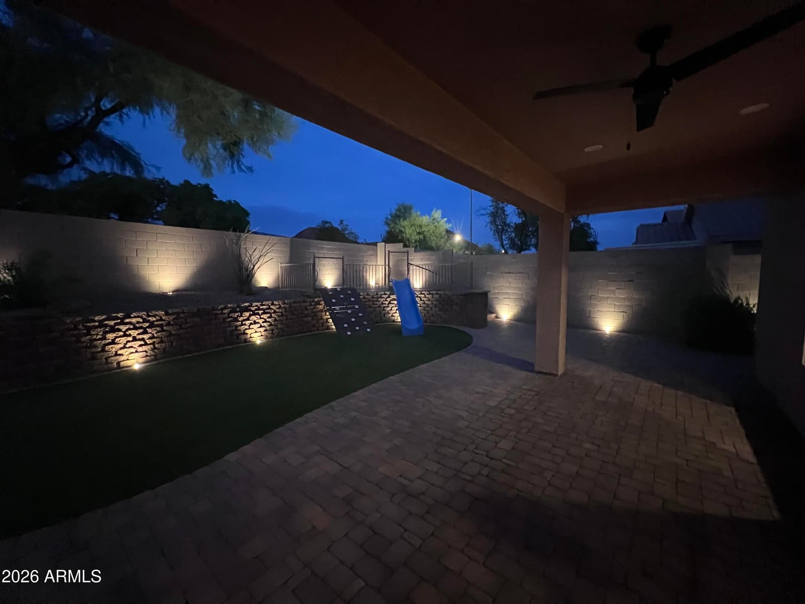 6772 W El Cortez Place, Peoria, AZ 85383 — photo 90 of 112