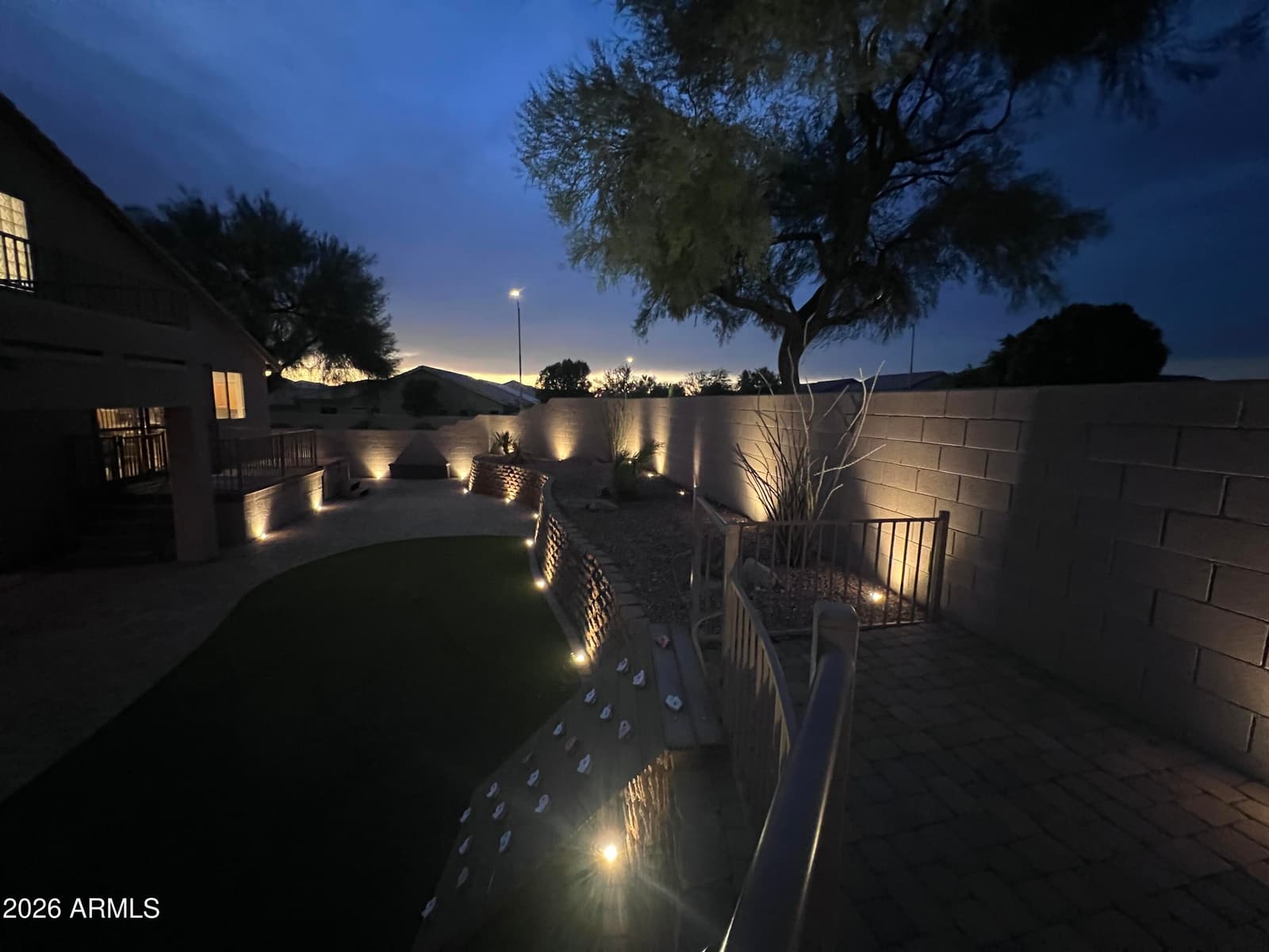 6772 W El Cortez Place, Peoria, AZ 85383 — photo 91 of 112