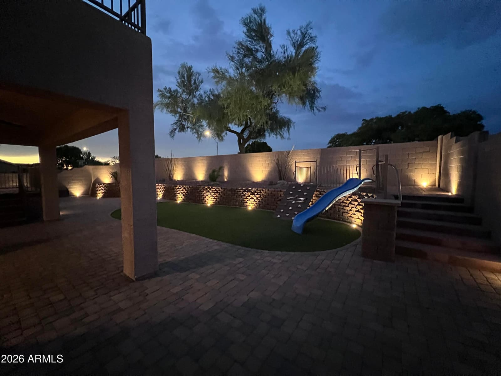 6772 W El Cortez Place, Peoria, AZ 85383 — photo 93 of 112