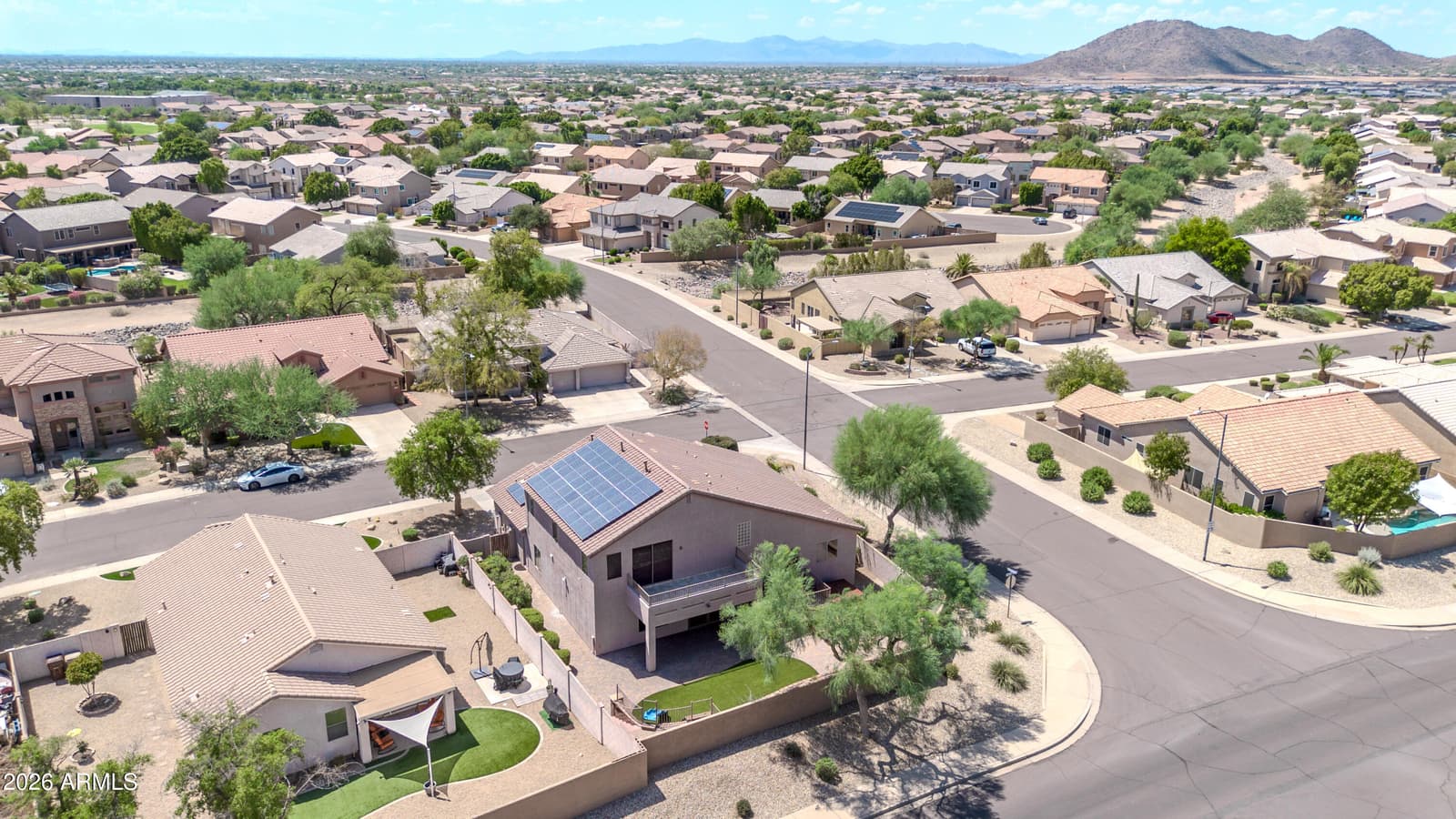 6772 W El Cortez Place, Peoria, AZ 85383 — photo 97 of 112