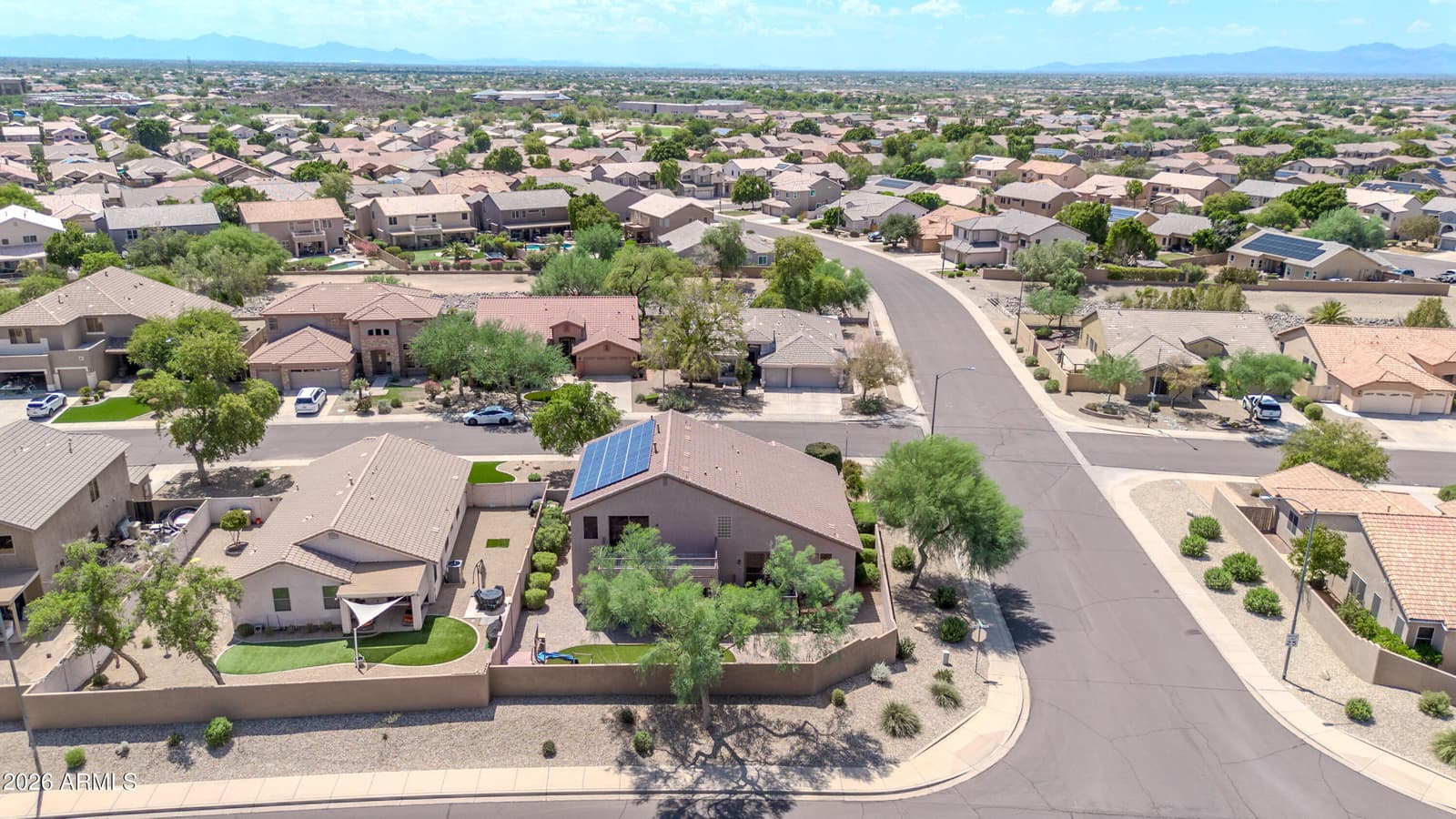6772 W El Cortez Place, Peoria, AZ 85383 — photo 99 of 112