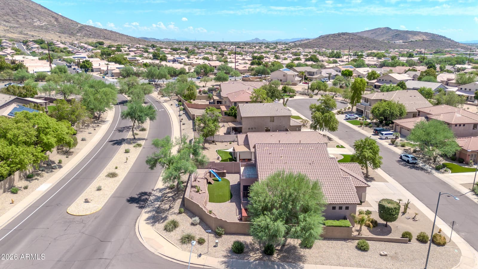 6772 W El Cortez Place, Peoria, AZ 85383 — photo 100 of 112