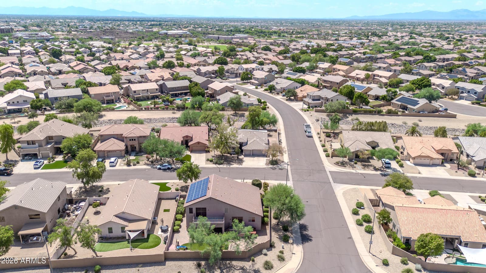 6772 W El Cortez Place, Peoria, AZ 85383 — photo 101 of 112
