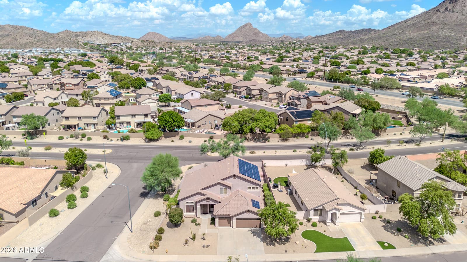 6772 W El Cortez Place, Peoria, AZ 85383 — photo 104 of 112