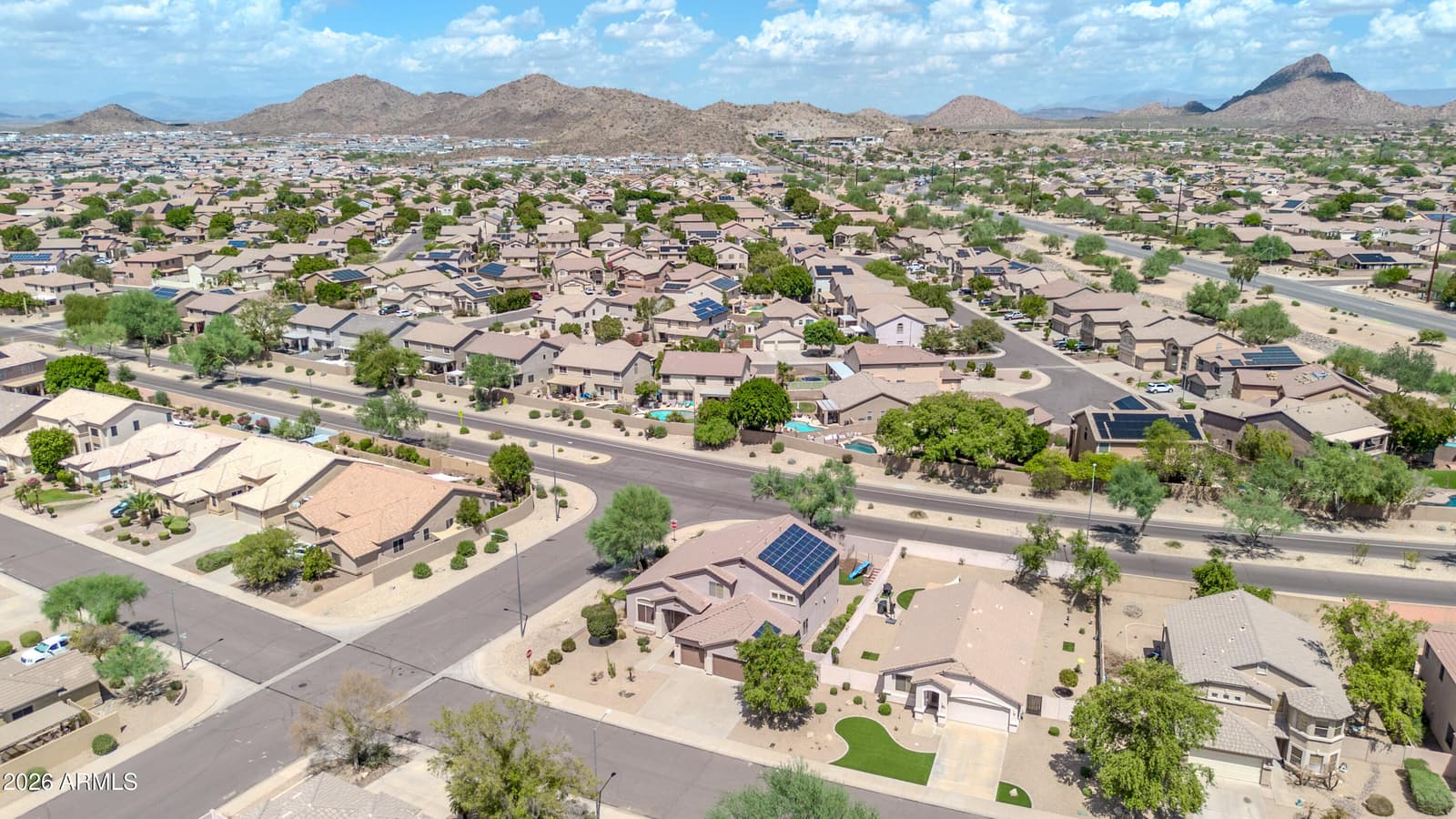 6772 W El Cortez Place, Peoria, AZ 85383 — photo 105 of 112