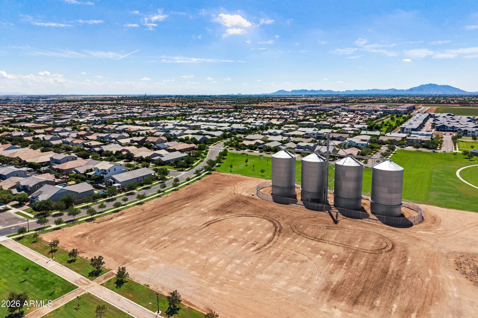 3548 E Boot Track Trail, Gilbert, AZ 85296 — photo 4 of 92