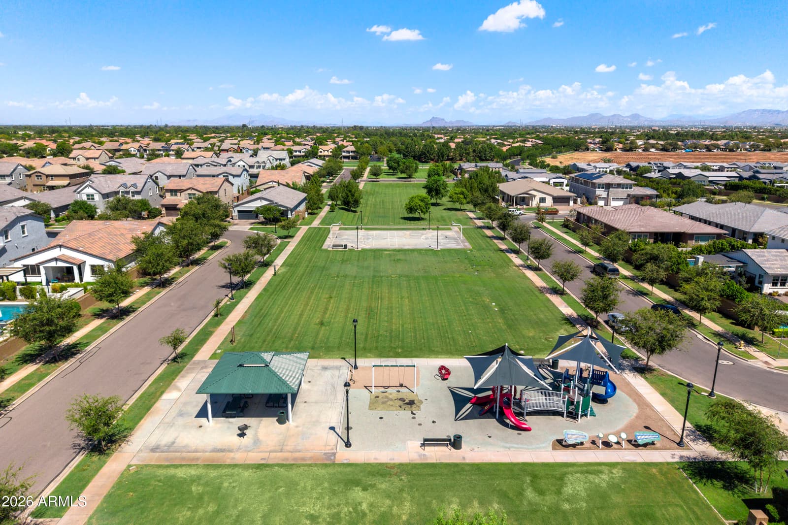 3548 E Boot Track Trail, Gilbert, AZ 85296 — photo 6 of 92