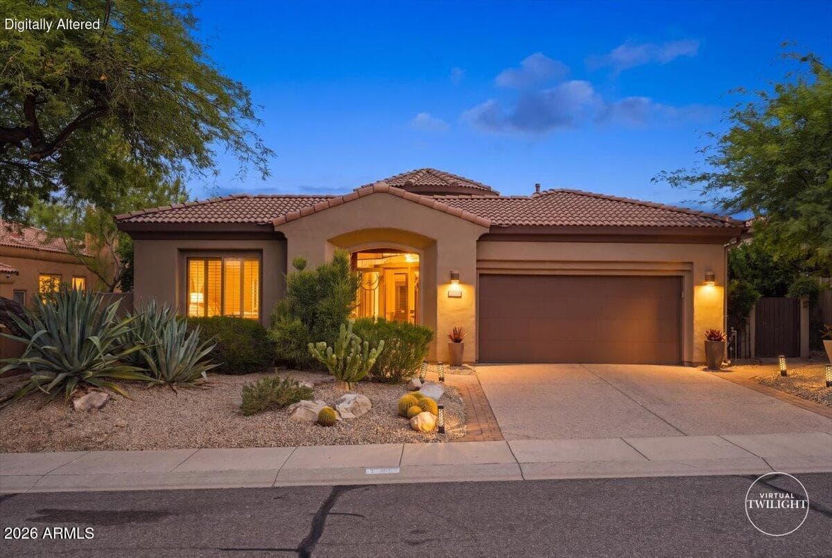 15601 E Cactus Drive, Fountain Hills, AZ 85268 — photo 1 of 70