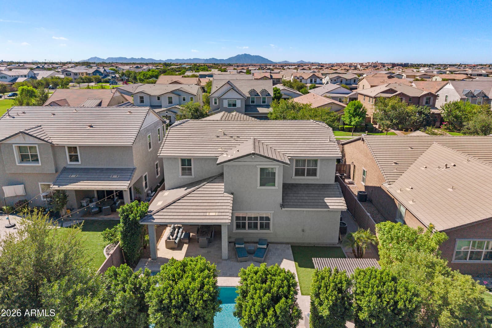 3548 E Boot Track Trail, Gilbert, AZ 85296 — photo 17 of 92