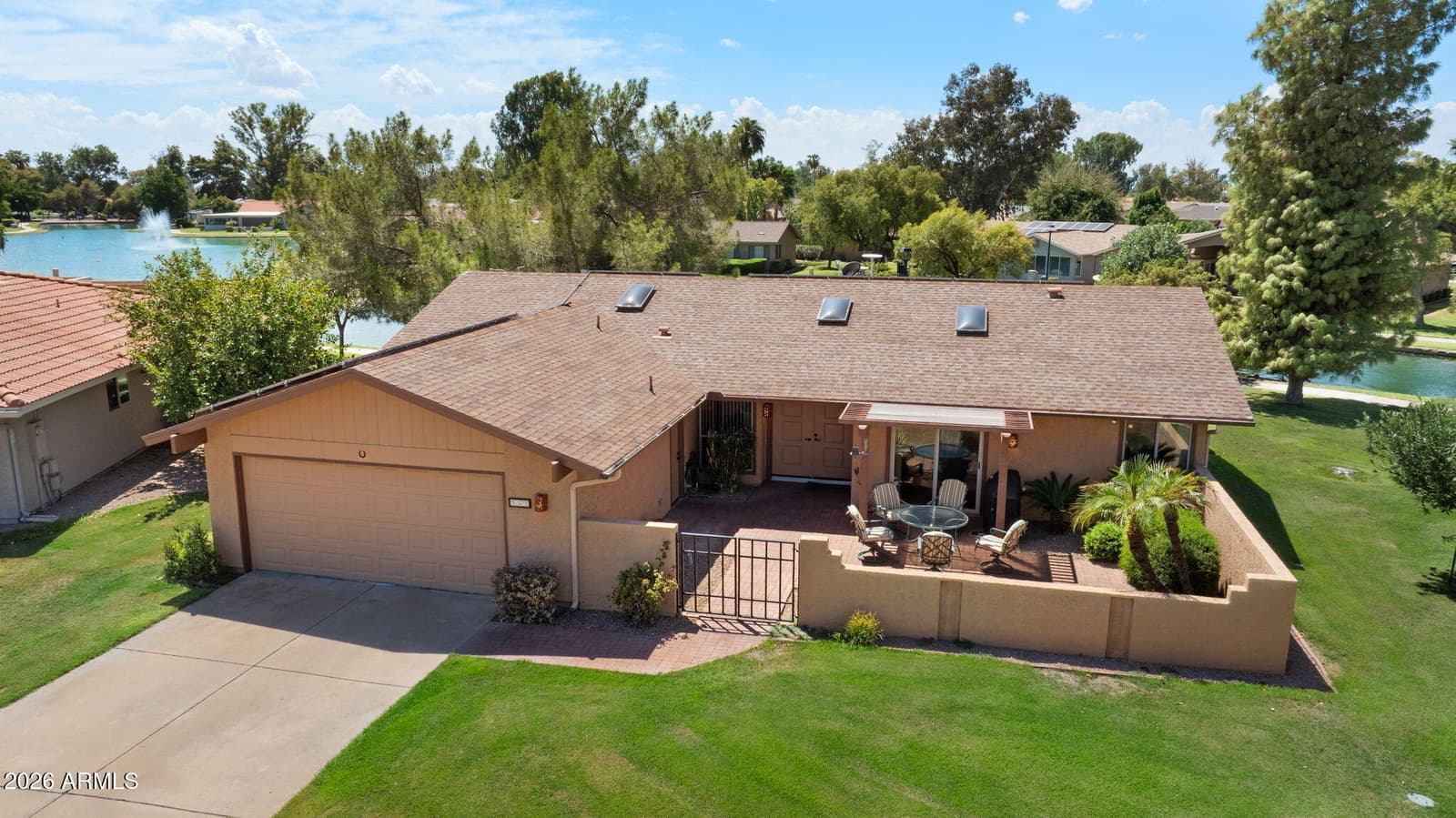 532 Leisure World, Mesa, AZ 85206 — photo 2 of 139