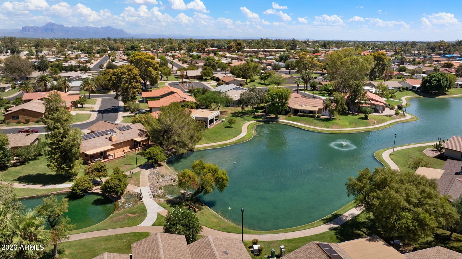 532 Leisure World, Mesa, AZ 85206 — photo 7 of 139