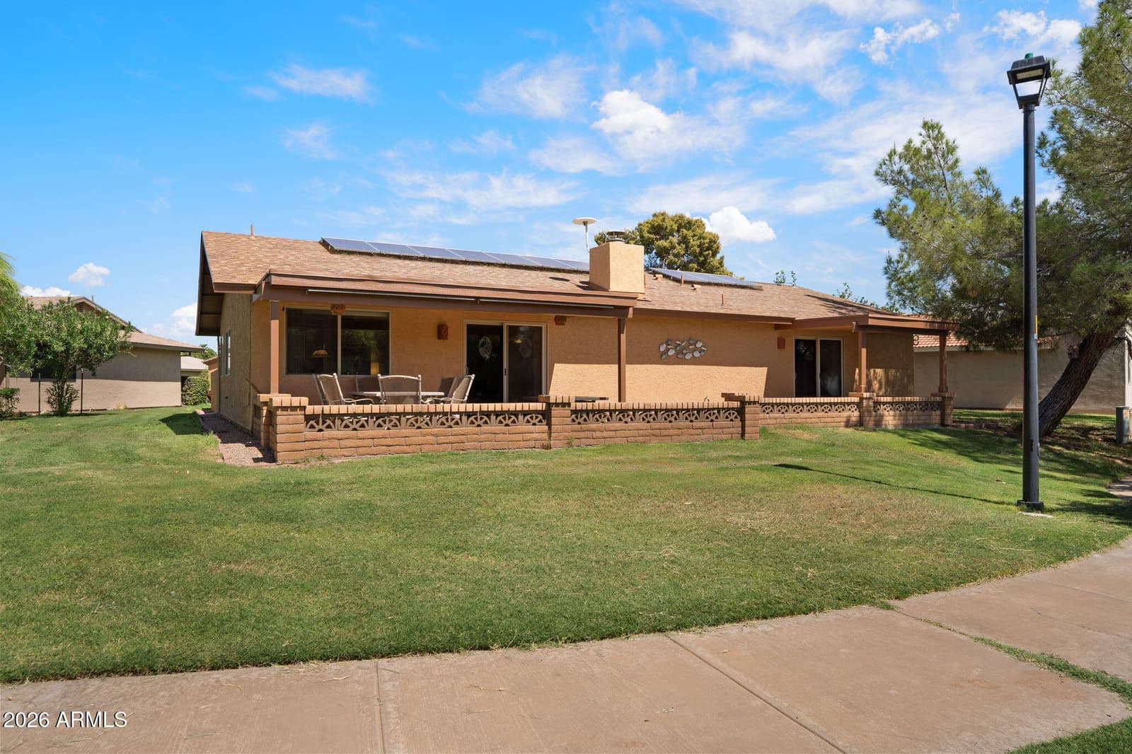 532 Leisure World, Mesa, AZ 85206 — photo 28 of 139