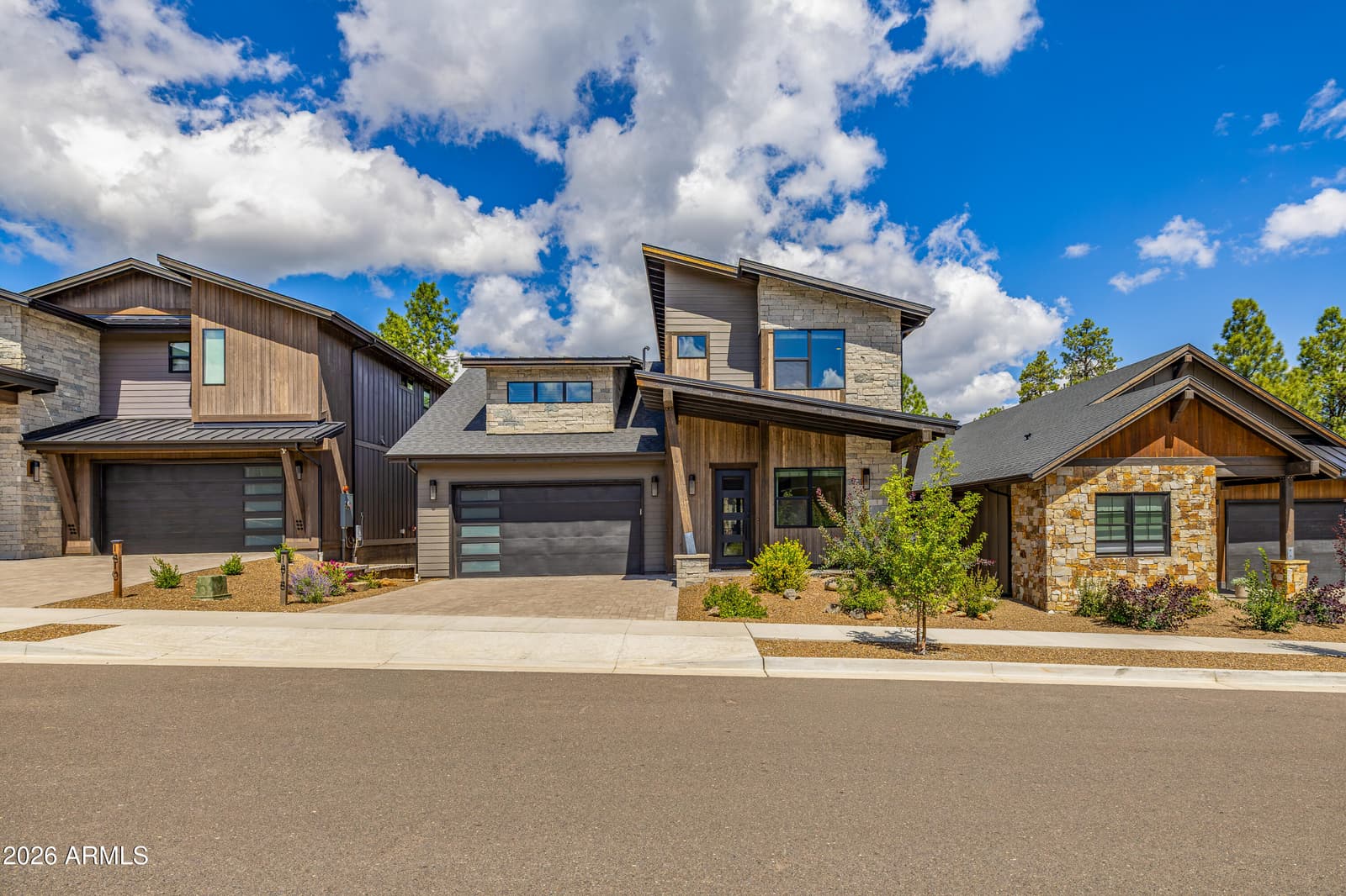 1818 E Magnolia Drive, Flagstaff, AZ 86005 — photo 1 of 43