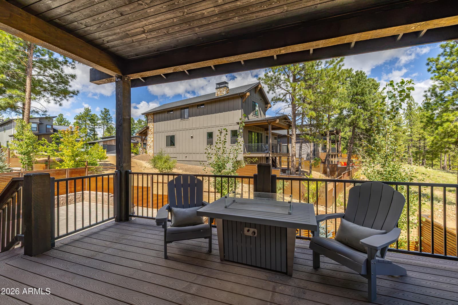 1818 E Magnolia Drive, Flagstaff, AZ 86005 — photo 36 of 43