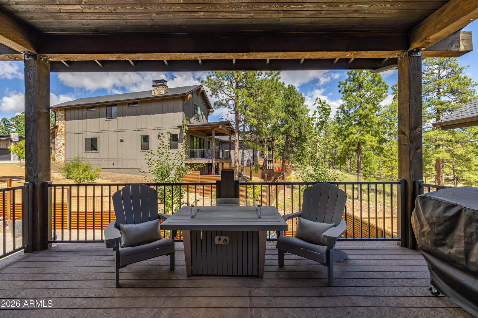 1818 E Magnolia Drive, Flagstaff, AZ 86005 — photo 37 of 43
