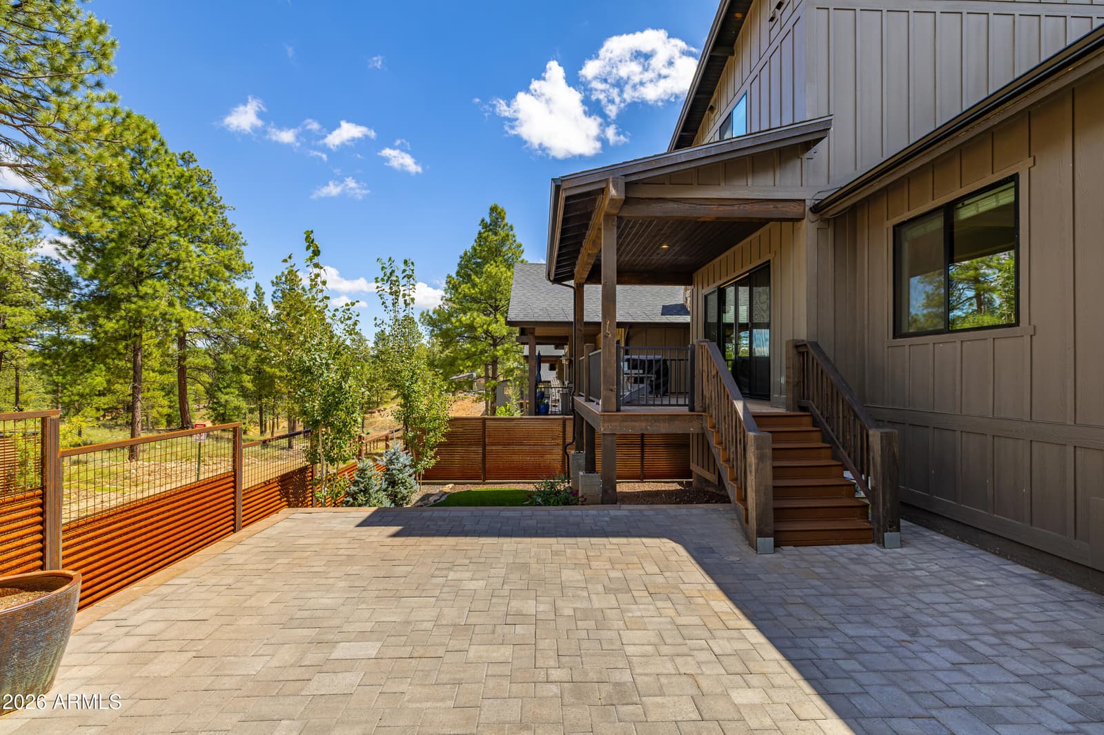 1818 E Magnolia Drive, Flagstaff, AZ 86005 — photo 41 of 43