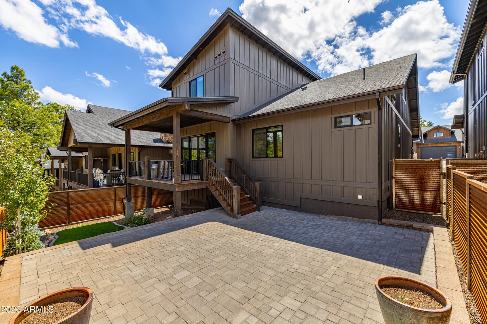 1818 E Magnolia Drive, Flagstaff, AZ 86005 — photo 42 of 43