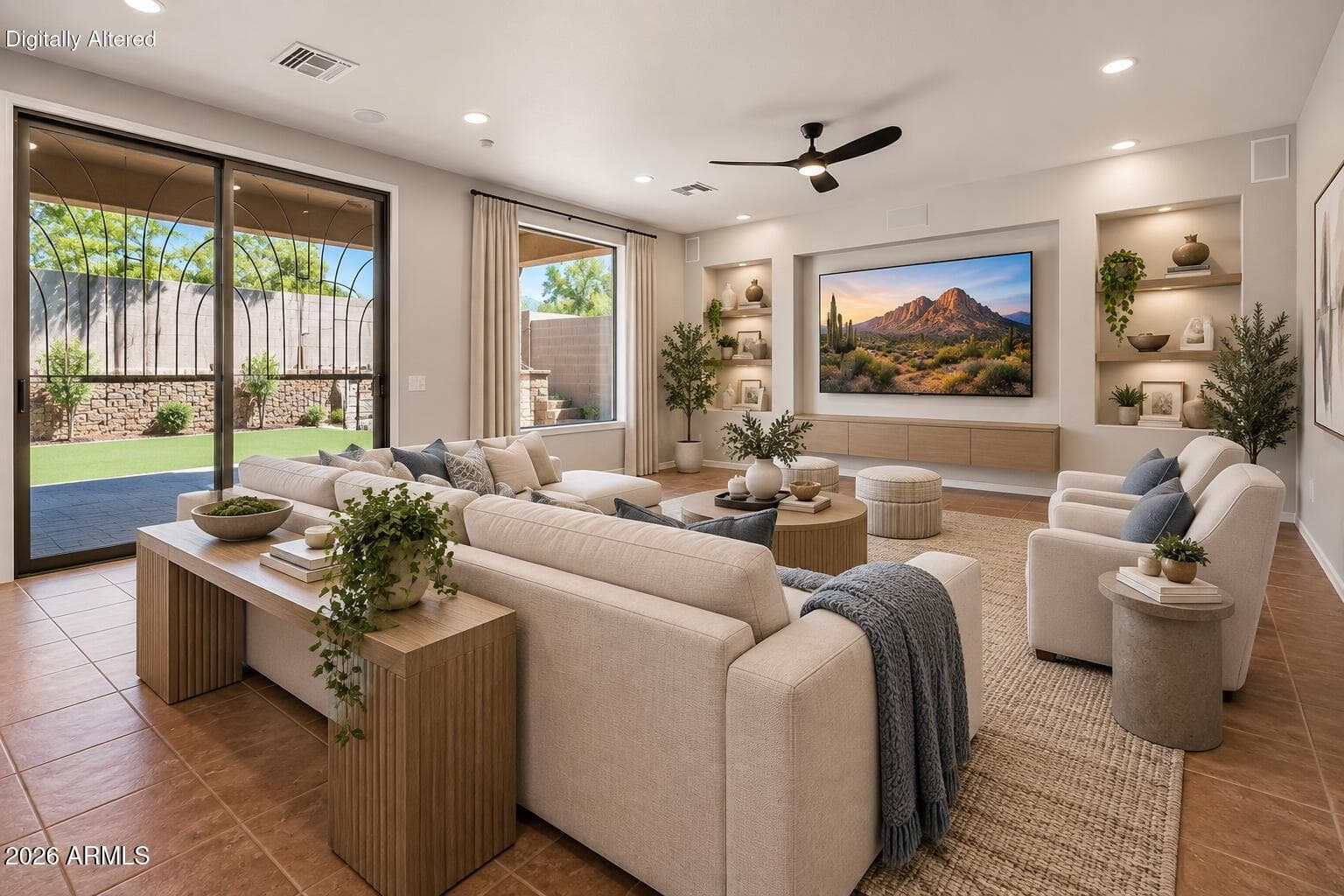 6772 W El Cortez Place, Peoria, AZ 85383 — photo 3 of 112