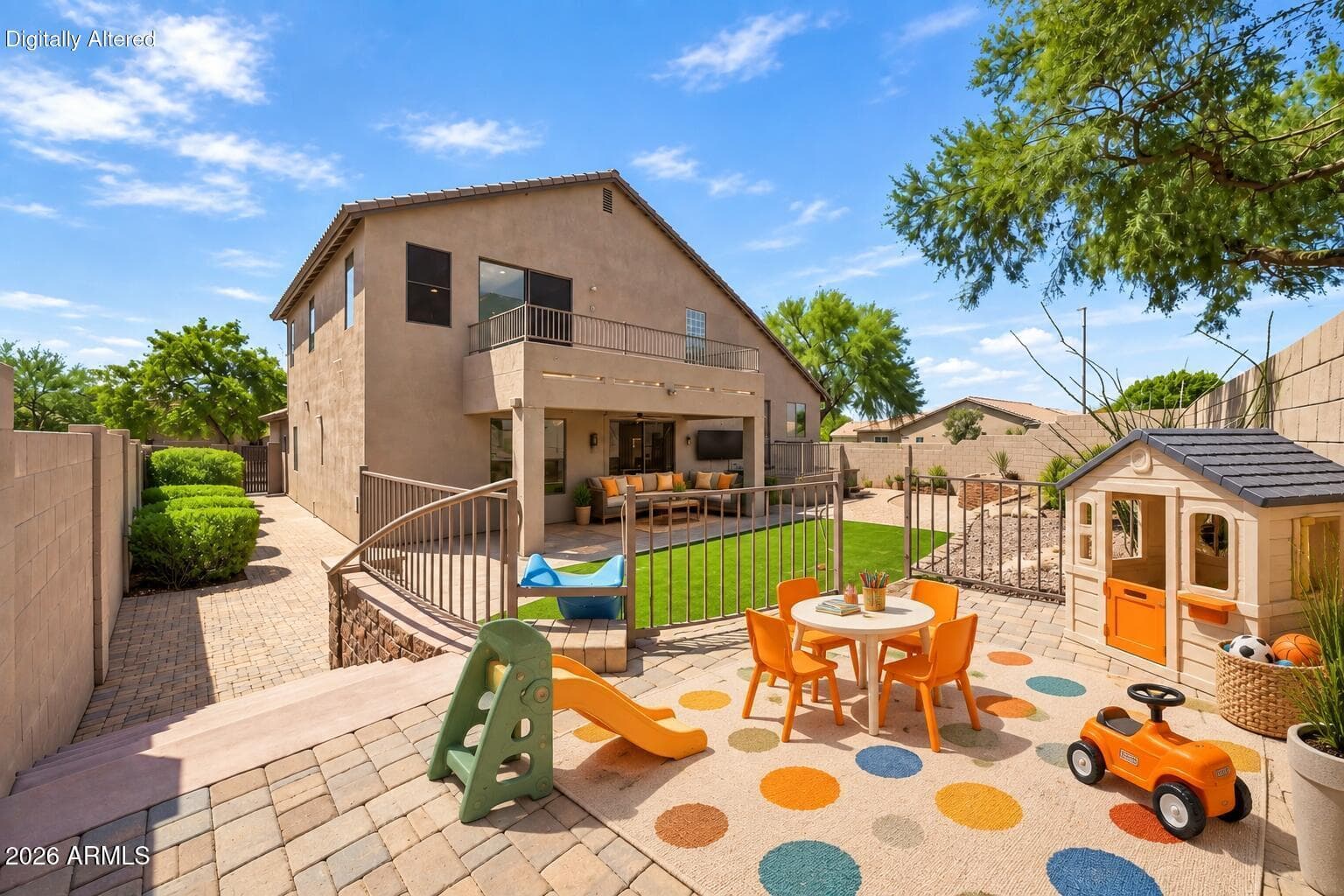 6772 W El Cortez Place, Peoria, AZ 85383 — photo 11 of 112