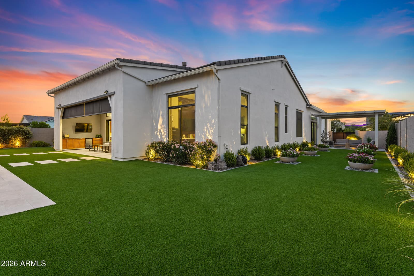 20657 E Marsh Road, Queen Creek, AZ 85142 — photo 80 of 82