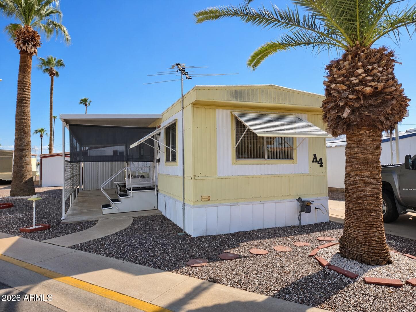 2460 E Main Street A4, Mesa, AZ 85213 — photo 15 of 16