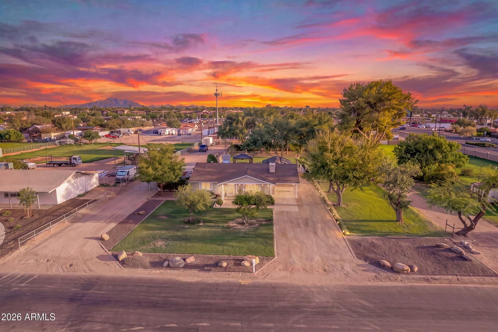 13619 E Morgan Drive, Gilbert, AZ 85295 — photo 1 of 66