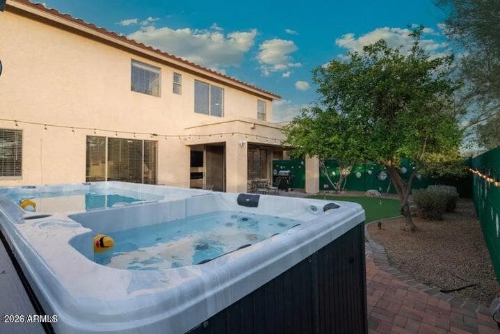 29228 N 48th Street, Cave Creek, AZ 85331 — photo 35 of 49