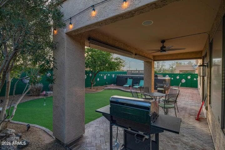 29228 N 48th Street, Cave Creek, AZ 85331 — photo 36 of 49