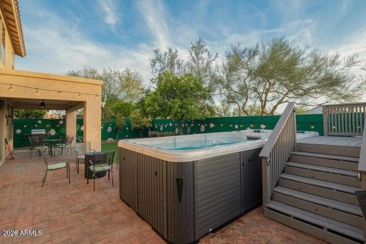 29228 N 48th Street, Cave Creek, AZ 85331 — photo 37 of 49