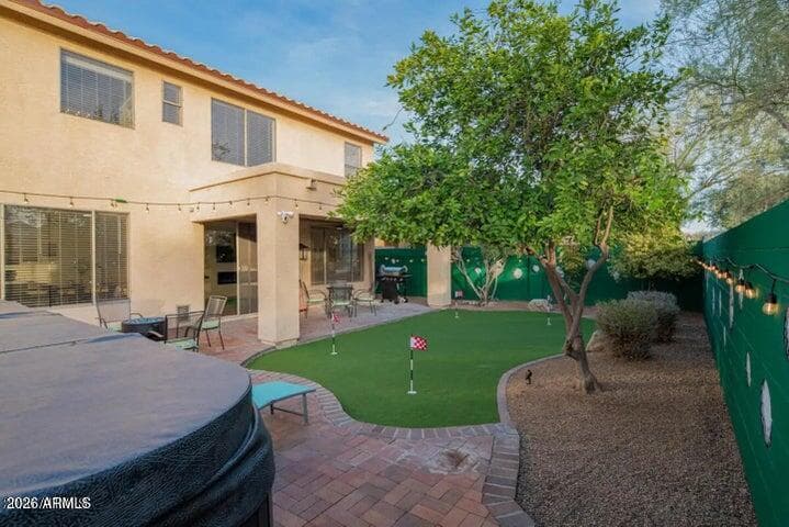 29228 N 48th Street, Cave Creek, AZ 85331 — photo 41 of 49